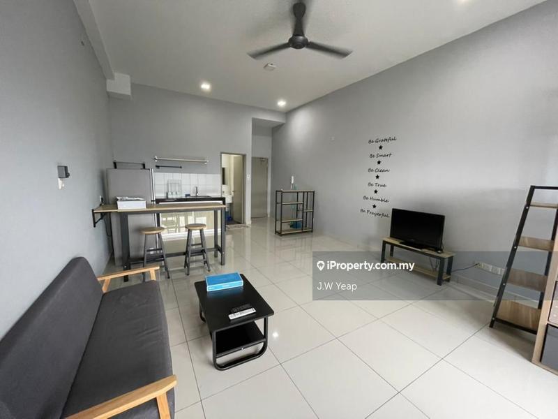 For Rent - Vue Residences