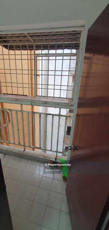Kondominium untuk Dijual di De Rozelle oleh Remus Chen - iProperty.com.my