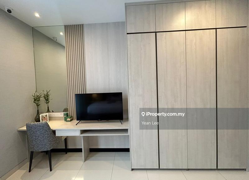 Service Residence for Rent in Societe by Yean Lee - iProperty.com.my