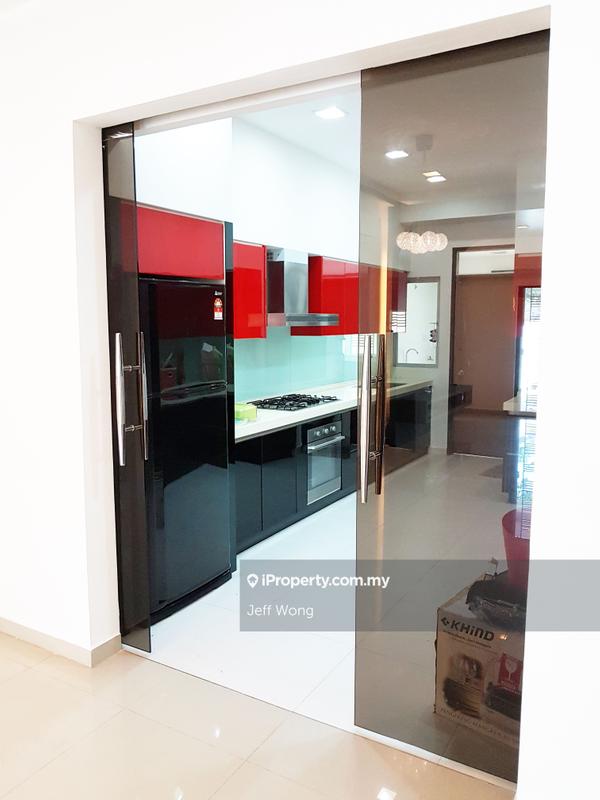 Rumah Berangkai 2 Tingkat untuk Dijual di Sutera Damansara, Damansara Damai oleh Jeff Wong - iProperty.com.my