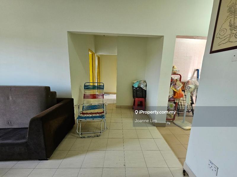 Pangsapuri untuk Dijual di Rakyat Sungai Putat oleh Joanne Lim - iProperty.com.my