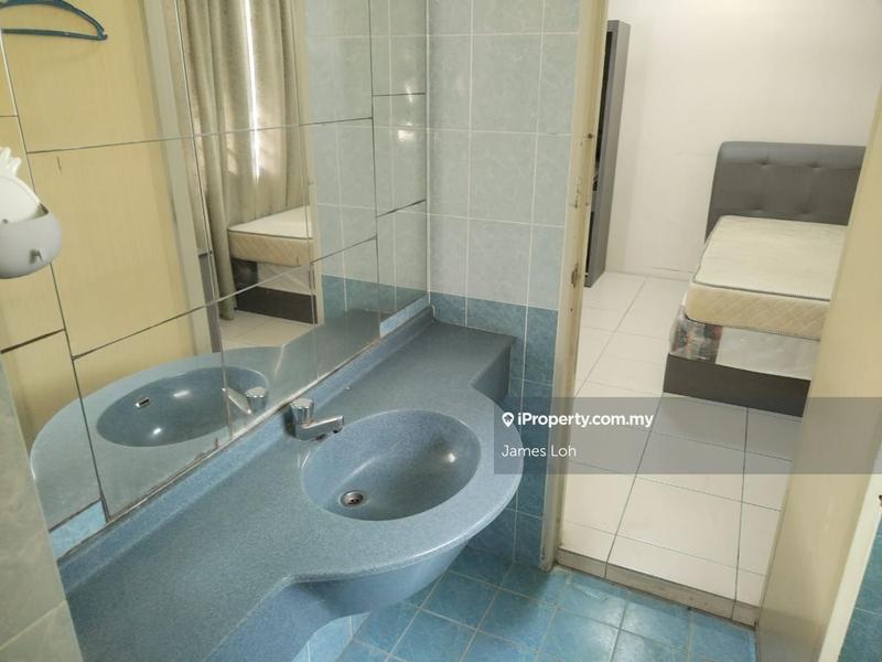 Condominium for Rent in Platinum Lake PV 10 by ZhiHong Loh - iProperty.com.my