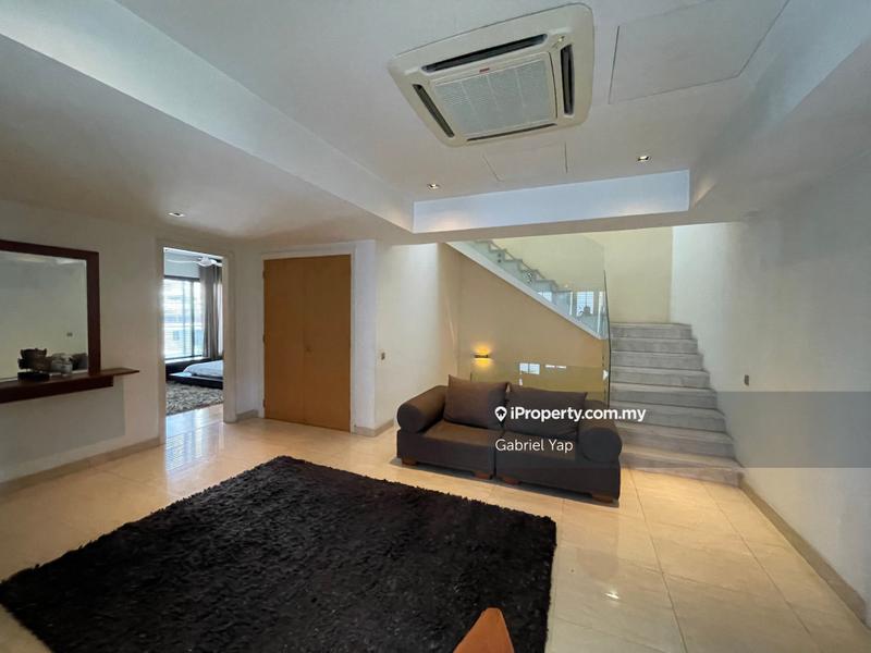 Condominium for Sale in Lumina Kiara by Gabriel Yap - iProperty.com.my