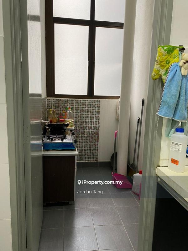 Condominium for Sale in Zeta Deskye (Alam Saujana) by Jordan Tang - iProperty.com.my