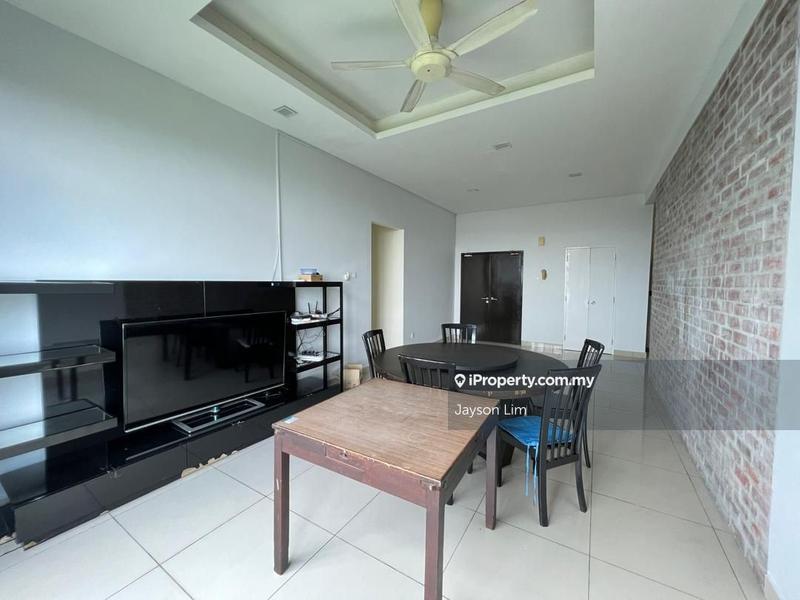 Kondominium untuk Dijual di D'Rich Executive Suites oleh Jayson Lim - iProperty.com.my