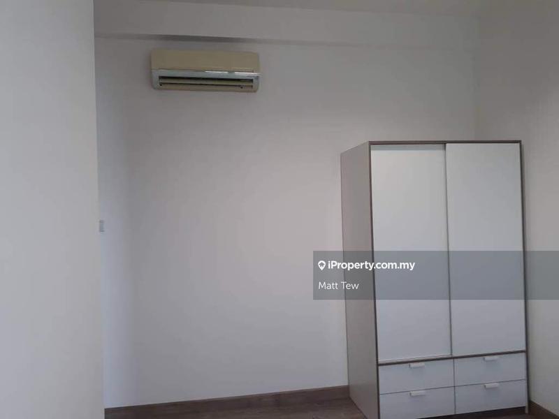 Service Residence for Sale in South View by Matt Tew - iProperty.com.my
