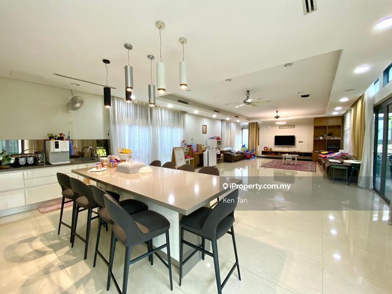 Banglo untuk Dijual di Seksyen 6, Kota Damansara oleh Ken Tan - iProperty.com.my