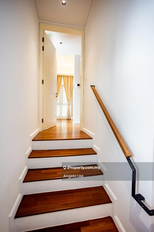 Service Residence for Sale in Tribeca by Angela Lee - Entrance - iProperty.com.my