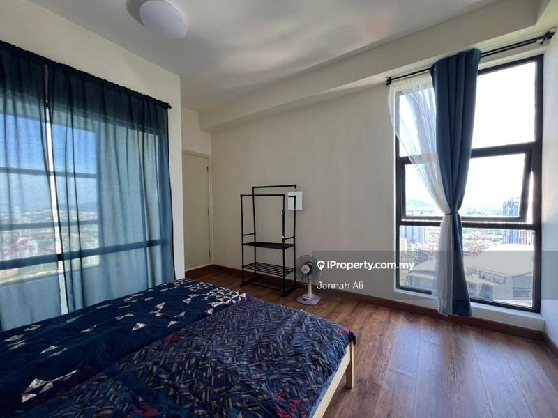 Service Residence for Sale in Arte Mont Kiara by Jannah Ali - iProperty.com.my