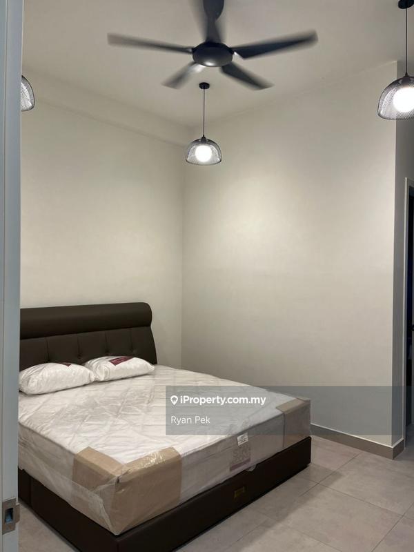 For Rent - The Address