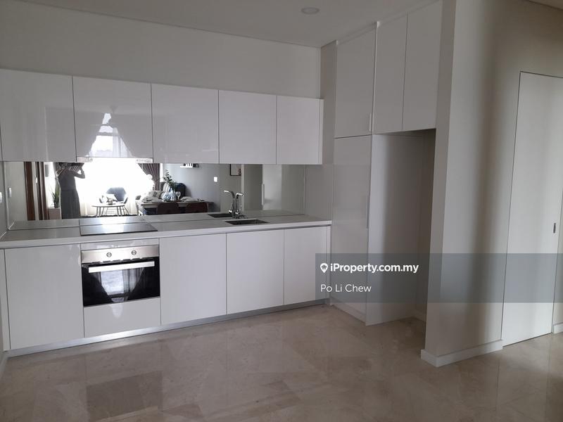 For Rent - Sky Suites @ KLCC