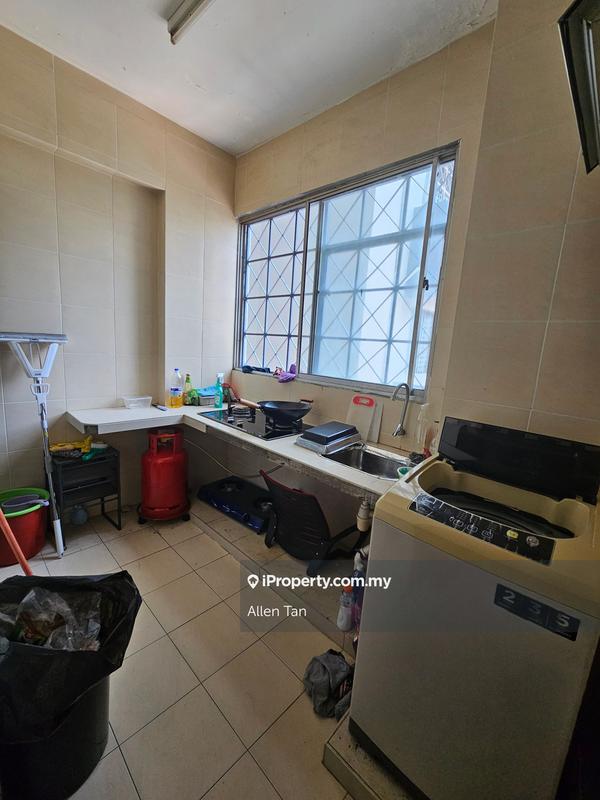 Kondominium untuk Dijual di Kelana D'Putera oleh Allen Tan - iProperty.com.my