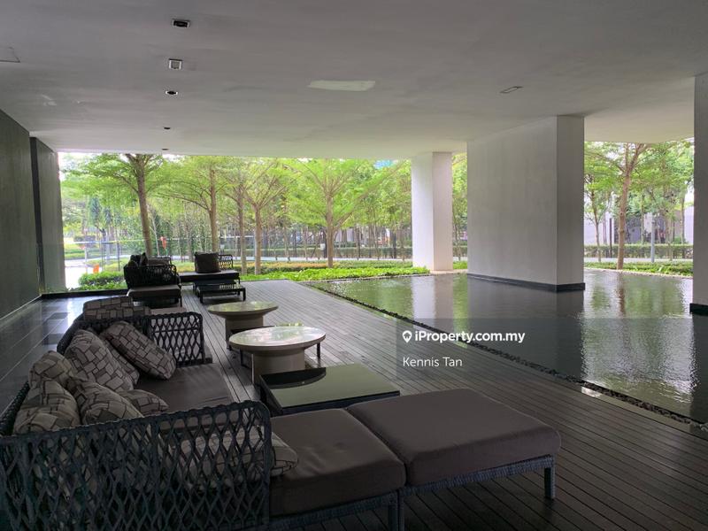Condominium for Rent in The Westside One by Kennis Tan - iProperty.com.my