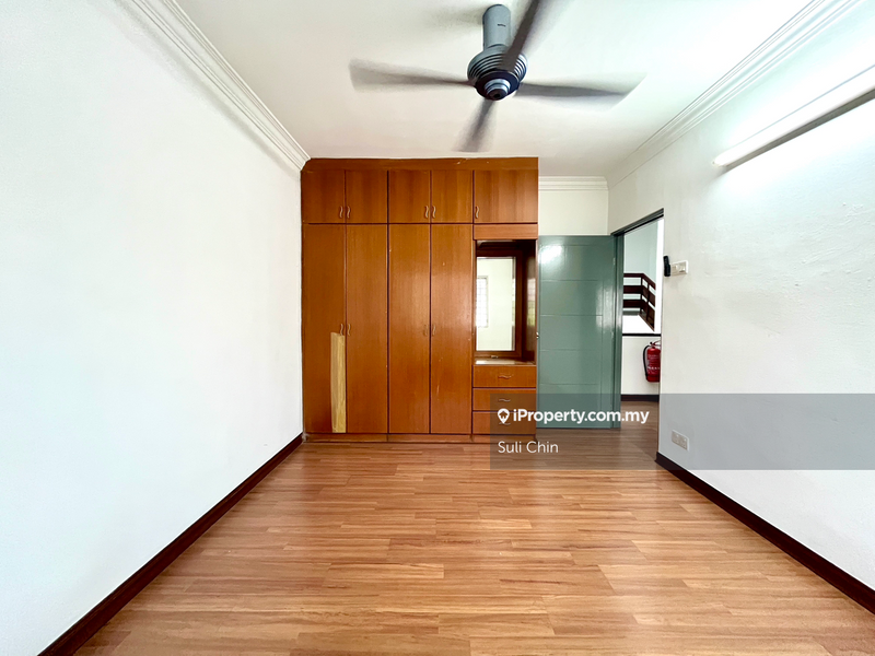 2-storey Terraced House for Rent in Taman Bukit Desa, Taman Desa by Suli Chin - iProperty.com.my
