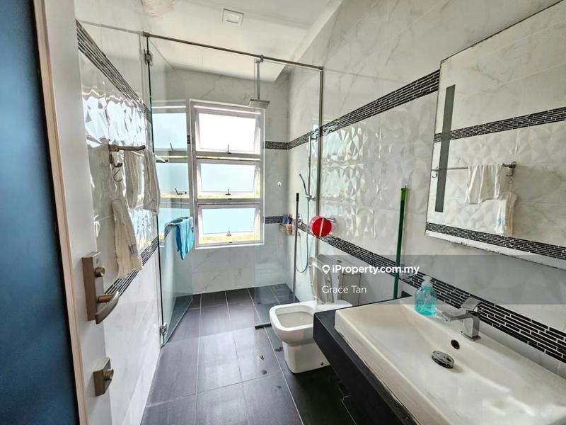 Bungalow House for Sale in Taman Equine, Seri Kembangan by Grace Tan - iProperty.com.my