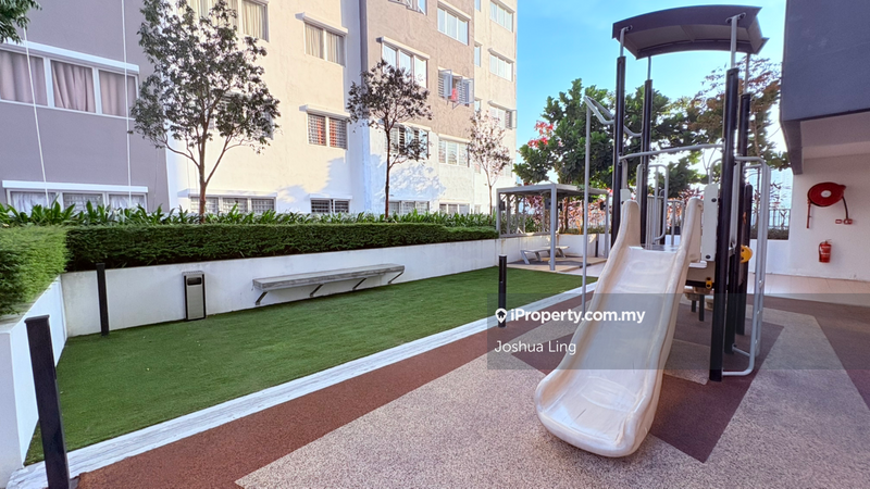 Kondominium untuk Dijual di Platinum OUG Residence oleh Joshua Ling - iProperty.com.my