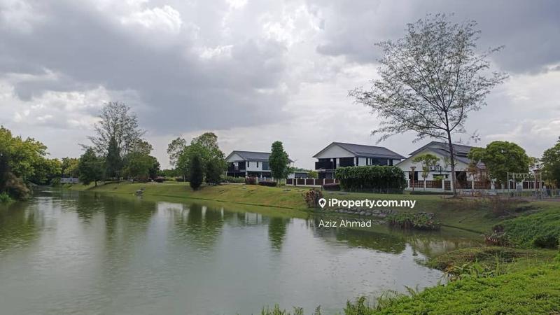 Banglo Tanah untuk Dijual di Setia Ecohill, Semenyih oleh Aziz Ahmad - iProperty.com.my