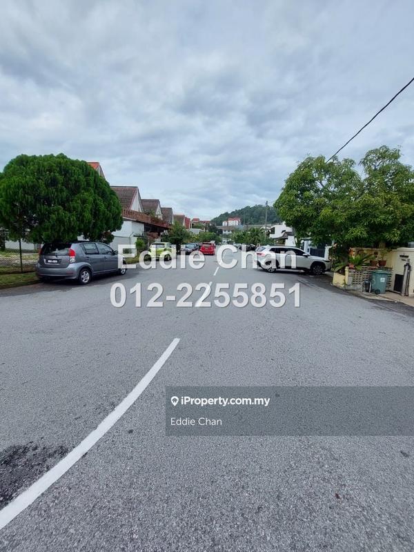 2-storey Terraced House for Sale in Taman Setiawangsa, Setiawangsa by Eddie Chan - iProperty.com.my