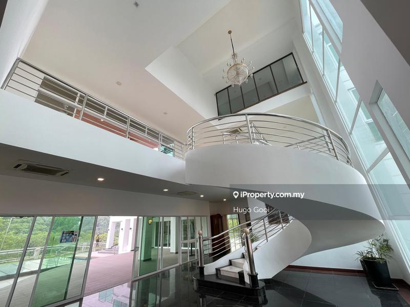 Bungalow House untuk Dijual di Taman Tugu, Bukit Damansara, Bangsar, Bukit Tunku (Kenny Hills) oleh Hugo Gooi - iProperty.com.my