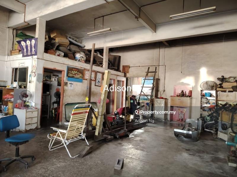 For Sale -