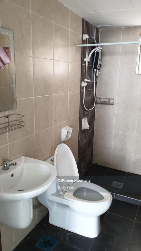 Residensi Servis untuk Dijual di Rhythm Avenue oleh Evelyn Tan - iProperty.com.my