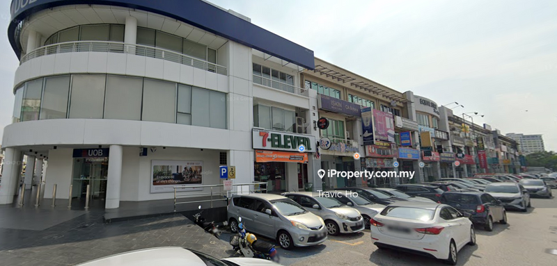 Shop for Rent in Bandar Bukit Tinggi 2, Klang by Travic Ho - iProperty.com.my