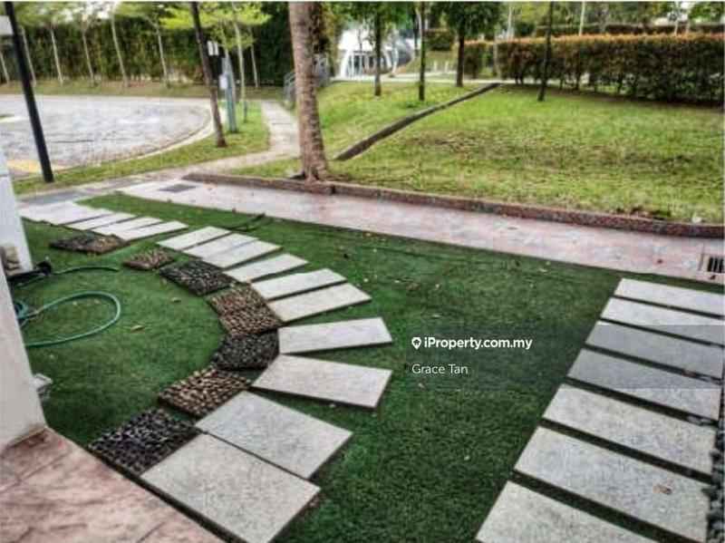 Semi-Detached House for Sale in Taman Equine, Seri Kembangan by Grace Tan - iProperty.com.my