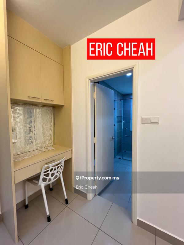 Service Residence for Rent in Summerton by Eric Cheah - iProperty.com.my