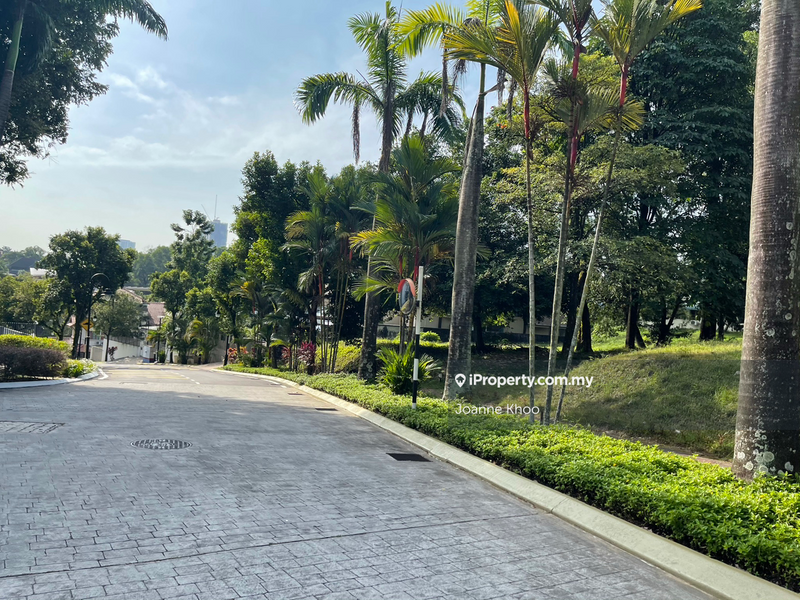 Tanah Banglo untuk Dijual di Seputeh, Kuala Lumpur oleh Joanne Khoo - iProperty.com.my