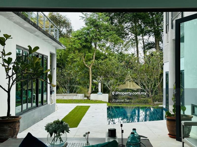 Bungalow House untuk Dijual di Perdana Lakeview East, Cyberjaya oleh Joanne Tei - iProperty.com.my