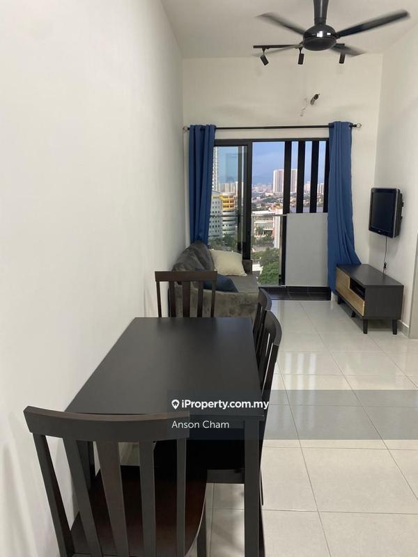 For Rent - M Suite @ Desa Park North