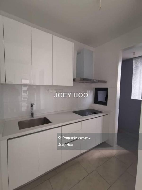 Service Residence for Sale in Skyluxe On The Park Bukit Jalil by Joey Hoo - iProperty.com.my