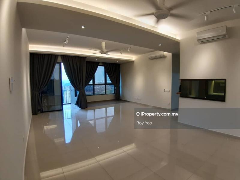 For Rent - The Rainz