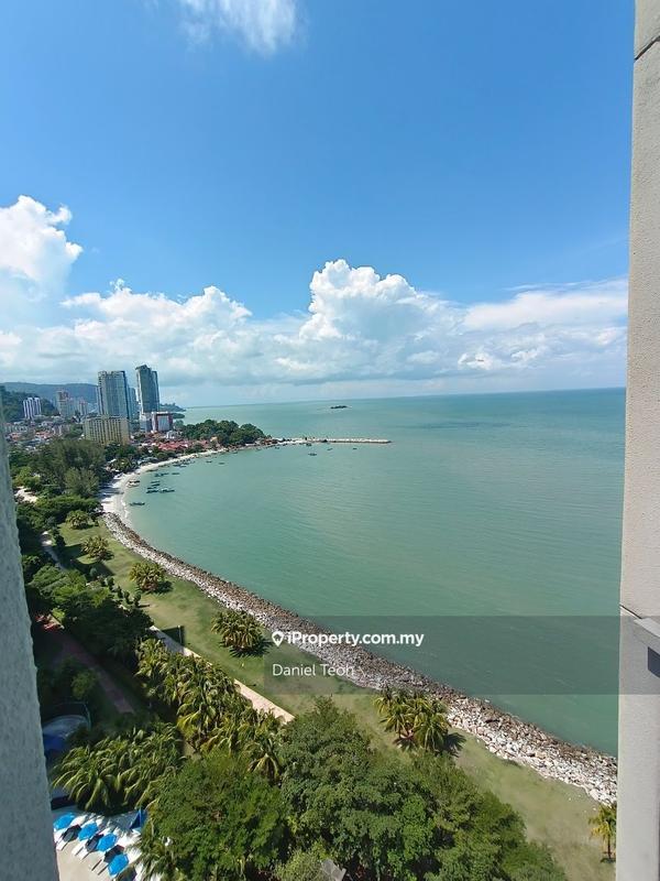 Condominium for Rent in Andaman @ Quayside by Daniel Teoh - iProperty.com.my