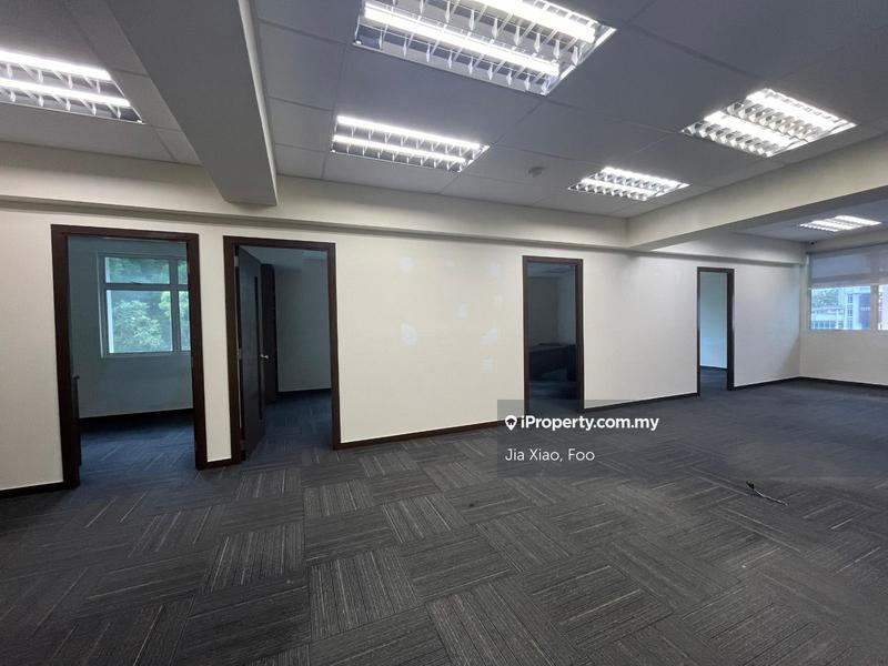 Office for Rent in Seksyen 7, Shah Alam by Jia Xiao, Foo - iProperty.com.my