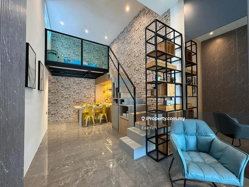 1-storey Terraced House for Sale in Bandar Seri Botani, Simpang Pulai by Eva Yen - iProperty.com.my