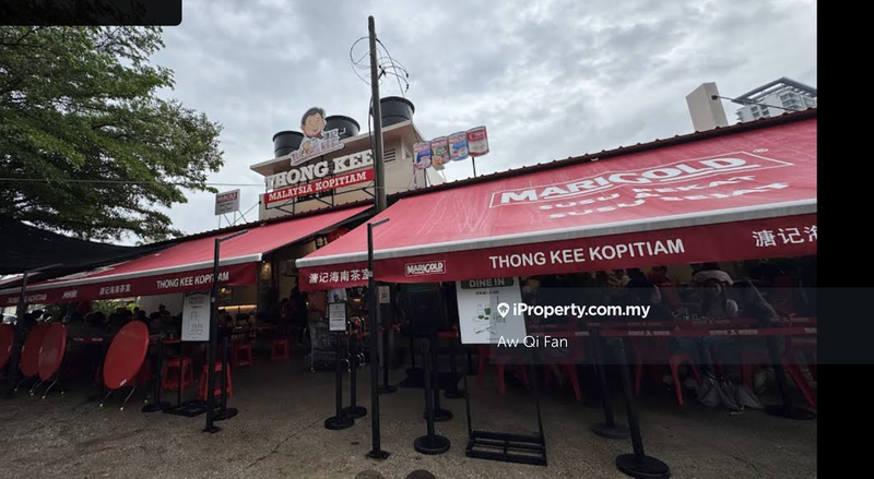 For Sale - Ara Permata Business park , Ara Damansara , PJ , Prime Area