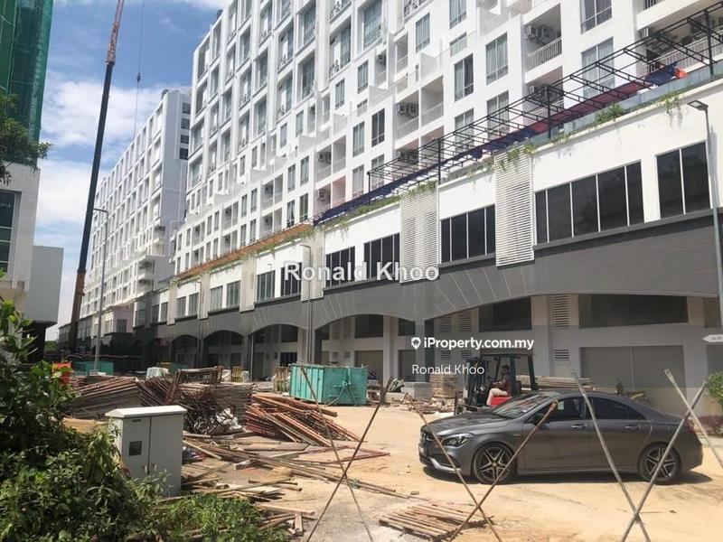 Tanah Komersial untuk Dijual di Ayer Keroh, Melaka oleh Ronald Khoo - iProperty.com.my