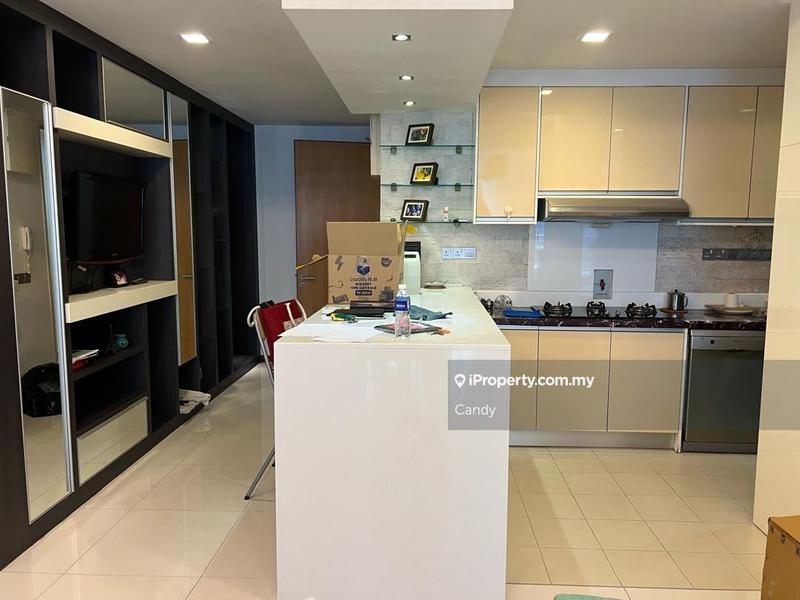 For Rent - Suasana Sentral Loft