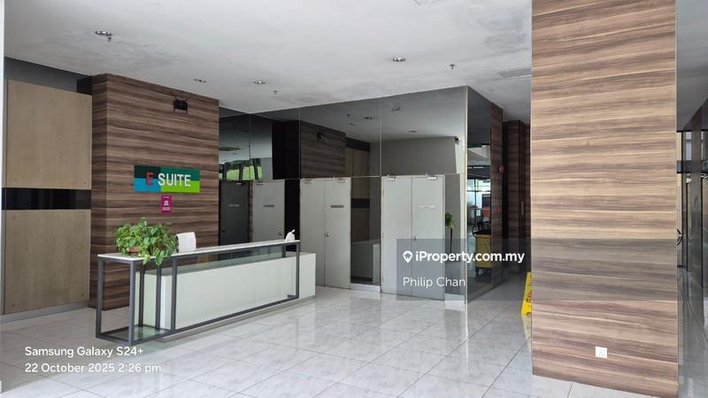Service Residence for Sale in Emerald Avenue by Philip Chan - iProperty.com.my