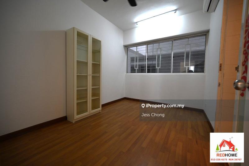 Condominium for Sale in The Residence Condominium @ TTDI by Jess Chong - iProperty.com.my