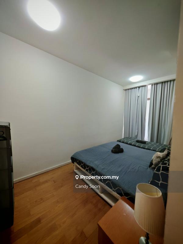 Service Residence for Sale in Bintang Fairlane Residences by Candy Soon - iProperty.com.my