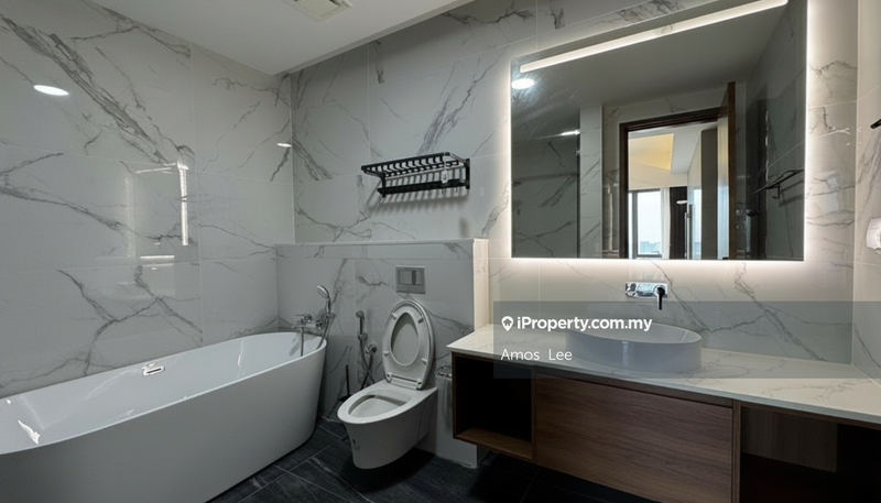 Service Residence for Sale in Core Residence @ TRX by Amos  Lee - iProperty.com.my