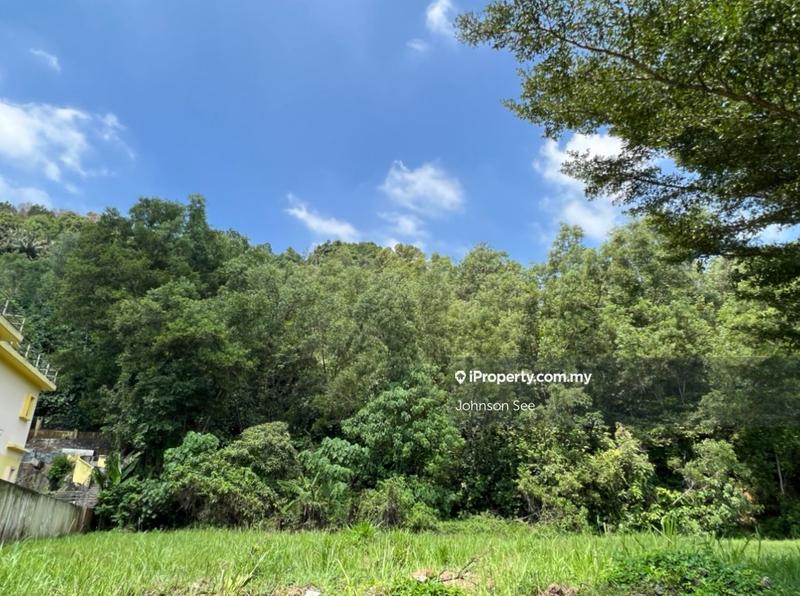 Banglo Tanah untuk Dijual di Jalan Damai Jaya, Alam Damai, Cheras, Cheras oleh Johnson See - iProperty.com.my