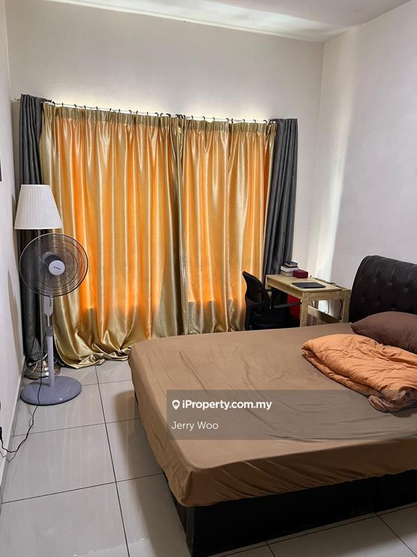 Residensi Servis untuk Dijual di OUG Parklane oleh Jerry Woo - iProperty.com.my