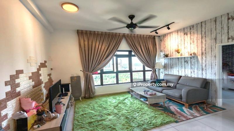 For Rent - Meridin Suites @ The Meridin