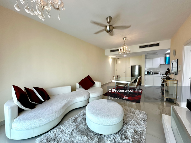 For Rent - Solaris Dutamas