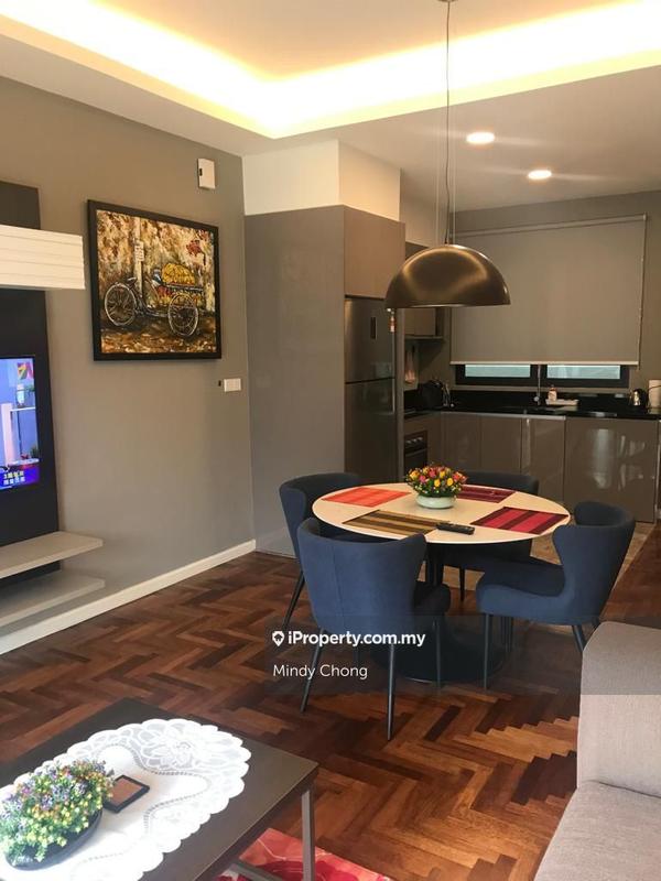 For Sale - Vista Residences