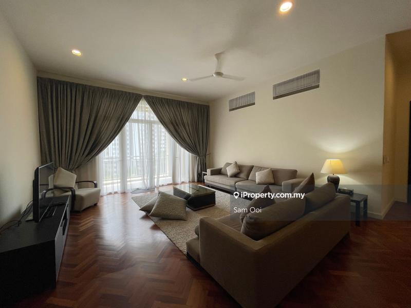 Condominium for Sale in Quayside Seafront Resort Condominiums by Sam Ooi - iProperty.com.my