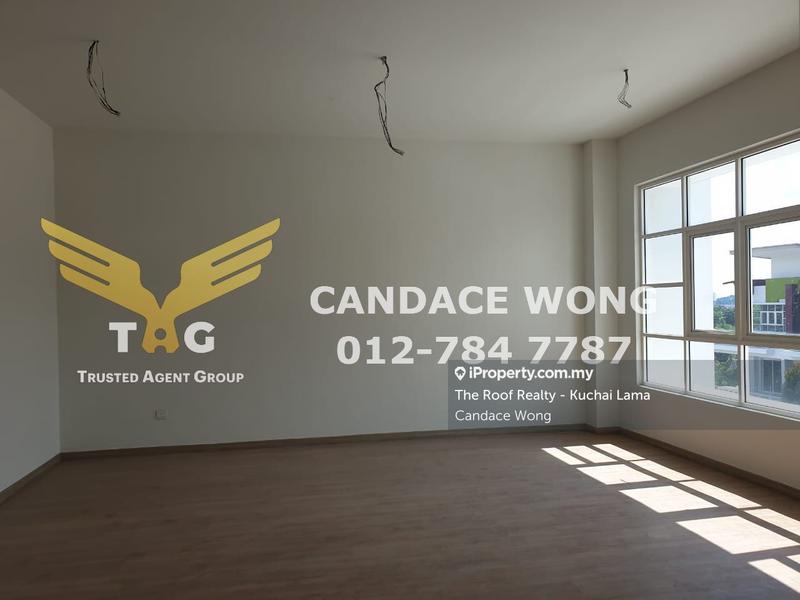 Rumah Berangkai 2 Tingkat untuk Dijual di Semanja kajang,TTDI kajang, Kajang oleh Candace Wong - iProperty.com.my